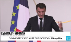 Débat sur la fin de vie : Emmanuel Macron veut un projet de loi pour "un modèle français"
