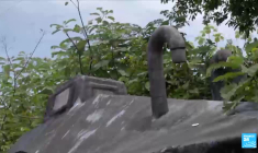 La Colombie dans l'engrenage de la cocaïne