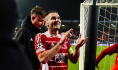 La Ligue des champions renfloue les caisses du Stade brestois