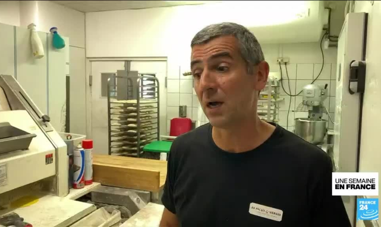 Violences en Nouvelle-Calédonie, #MeToo à Cannes