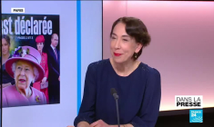 Interview de Meghan Markle et du prince Harry: "La pire affaire pour les Royals depuis 85 ans"