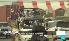 Pakistan : l'essor du théâtre vulgaire et misogyne