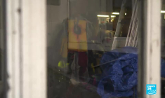 À l'écoute de Julien Naudin, bruiteur pour le cinéma