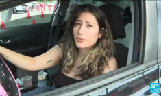 Record de contaminations aux Etats-Unis : le variant Omicron concerne 60 % des cas