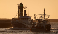 PÊCHE: LA FRANCE DÉNONCE DE NOUVELLES CONDITIONS DE LONDRES