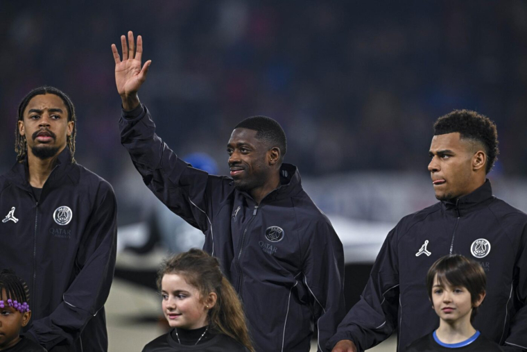 Quand le Bayern voulait recruter Ousmane Dembélé et Désiré Doué