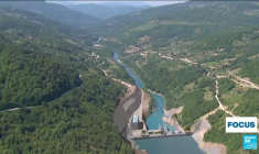 En Bosnie-Herzégovine, la bataille pour sauver les rivières face aux barrages hydroélectriques