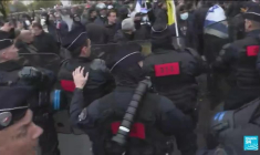 Le Rassemblement national, du parti marginal à la banalisation