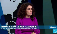Primaire républicaine dans le New Hampshire : après la victoire de Trump, les jeux sont-ils faits ?