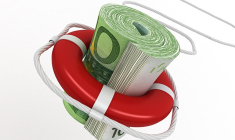 Assurance-vie: les transferts d'argent bientôt facilités (Crédit photo: Adobe Stock)