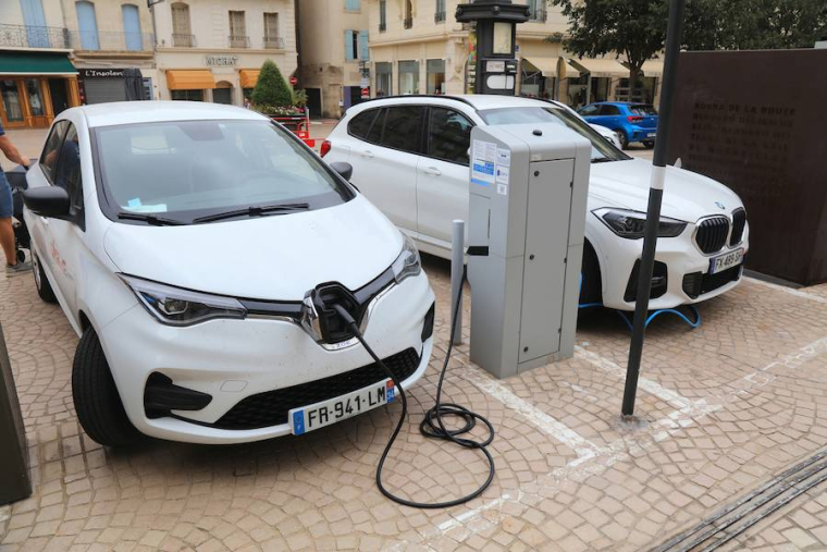 À quand le retour du leasing social ?-iStock- tupungato.jpg