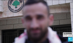 France 24 en Cisjordanie : l'université palestinienne de Birzeit sous la pression d'Israël