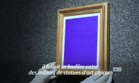 Des céramiques de Picasso inédits aux enchères à Genève, tout comme un tableau d'Yves Klein