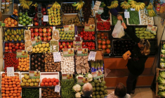 ESPAGNE: L'INFLATION SUR UN AN ATTEINT 10,2% EN JUIN, UNE PREMIÈRE DEPUIS 1985