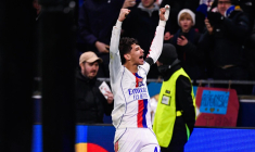 Lille file en barrages, Lyon premier de la phase de ligue !