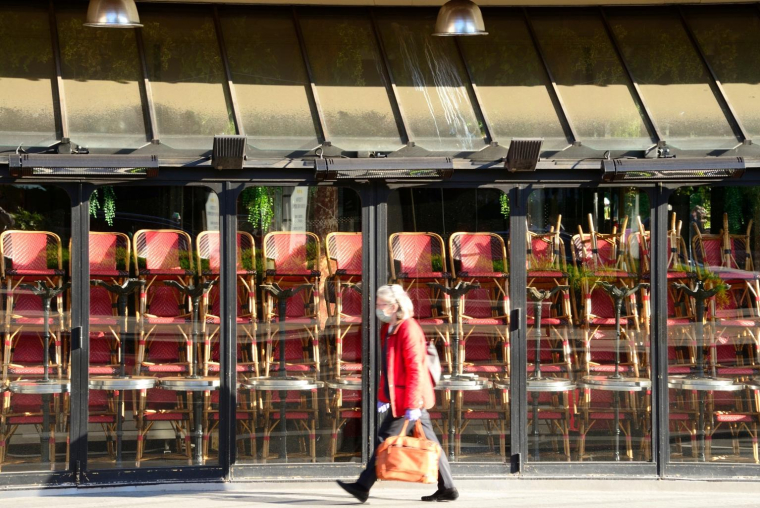 Dans le secteur du numérique, de l’agroalimentaire ou même de la santé, certains secteurs tournent à plein régime malgré la crise sanitaire. crédit photo : WorldPictures/Shutterstock / WorldPictures