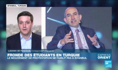 Manifestations au Liban : le chaudron social de Tripoli