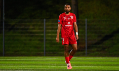 Dijon repasse leader devant Rouen, Sochaux toujours dans la course