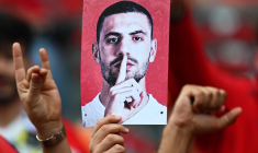 Merih Demiral n'en peut plus du favoritisme arbitral pour Al-Nassr