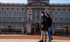 PLUS DE 20 MILLIONS DE BRITANNIQUES VACCINÉS CONTRE LE COVID-19