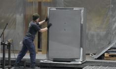 ( GETTY IMAGES NORTH AMERICA / GEORGE FREY )