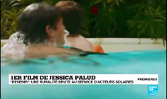Le "Revenir" de Jessica Palud est une arrivée en force