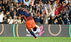 Ligue 2 : Téji Savanier sauve Montpellier, les deux premiers offrent un nul spectaculaire