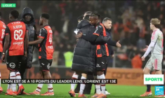 Formule 1 : Lando Norris nouveau champion du monde