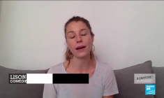 Lison Daniel, nouveau phénomène de l'humour sur Instagram