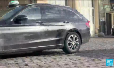 Journée mondiale contre les violences faites aux femmes : France 24 à la rencontre d'une victime