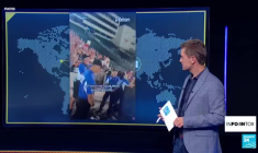 Coldplay : réel adultère, fausses excuses