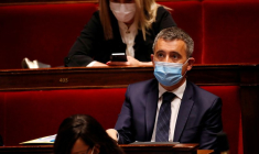 LES FORCES DE L'ORDRE DOTÉES DE NOUVELLES CAMÉRAS PIÉTONS