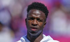 Vinícius Júnior investit dans un club brésilien