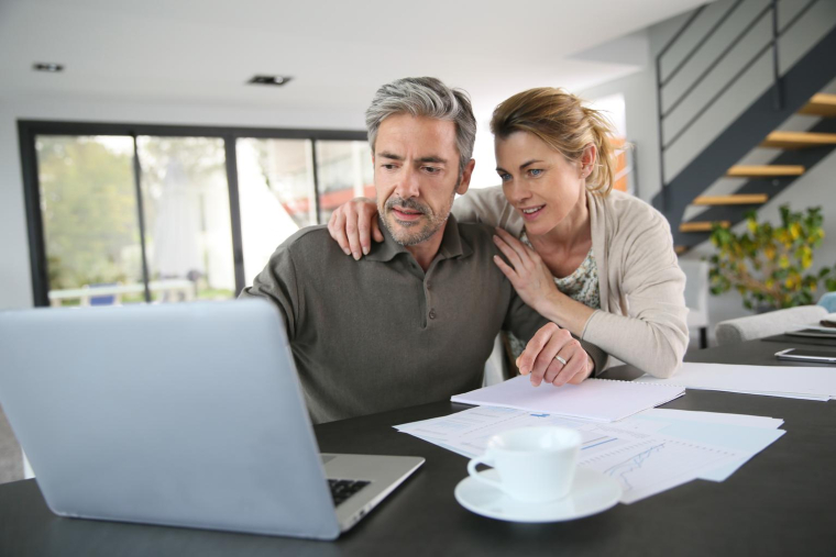 L’assurance-vie demeure un outil de transmission très efficace crédit photo : goodluz/Shutterstock / goodluz