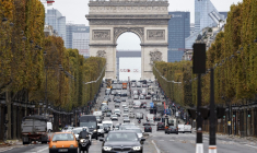 ( AFP / THOMAS COEX )