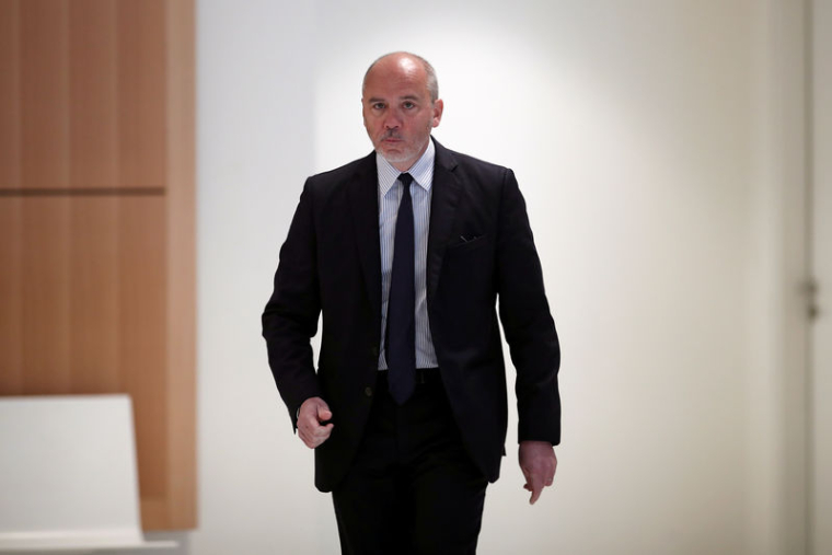 TROIS ANS DE PRISON REQUIS CONTRE LE PDG D'ORANGE DANS LE PROCÈS TAPIE