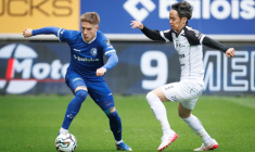 Les play-off belges maintenus grâce au foot amateur ?