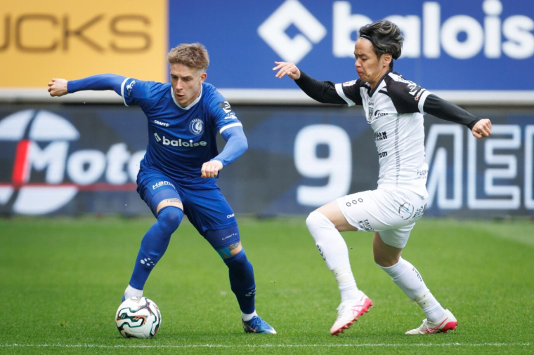 Les play-off belges maintenus grâce au foot amateur ?