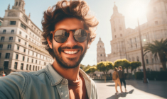 Toussaint en solo : Idées de voyages pour les aventuriers solitaires