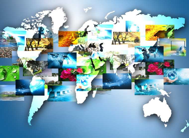 Profiter de visites culturelles depuis son canapé (Crédits photo : Shutterstock)