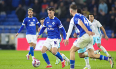 Aaron Ramsey devient l’entraîneur-joueur de Cardiff