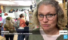 Commémorations du Débarquement : le tourisme mémoriel prospère en Normandie