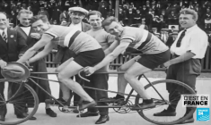 Paris 1924-2024 : les Jeux en héritage