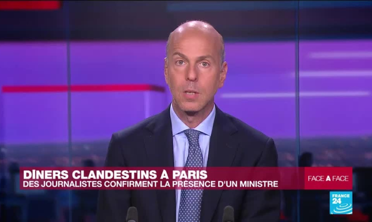 Covid-19 : la fin des restrictions à la mi-mai ?