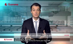 La performance d'une action, c'est la différence (VIDEO)