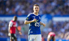 Kévin Gameiro raccroche les crampons