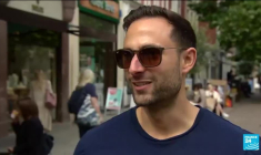 Football : Cristiano Ronaldo fait son come-back à Manchester United