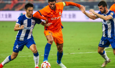 En Chine, neuf équipes vont commencer la saison dans le négatif