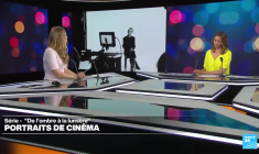 100% séries : "Becoming Karl Lagerfeld", portrait d'un génie de la mode en six épisodes