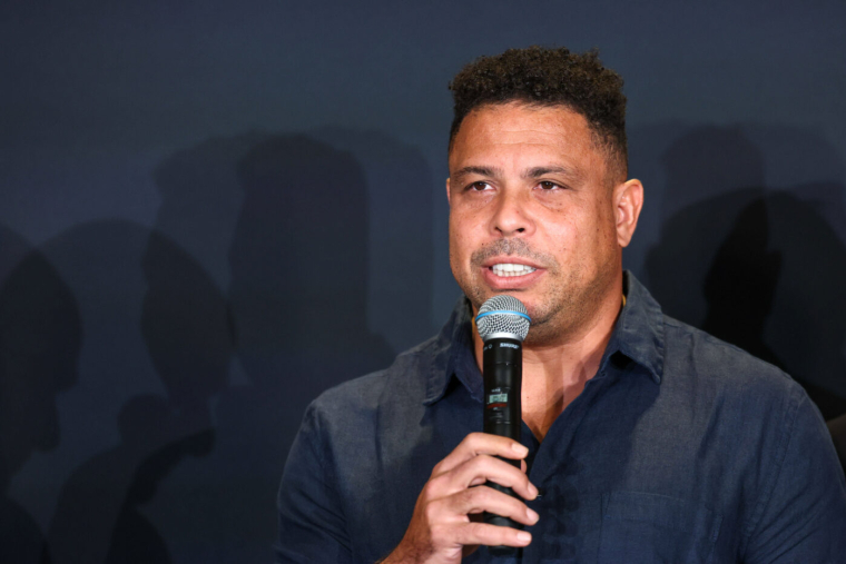 Ronaldo s’en prend à Tebas et Klopp à propos de la Coupe du monde des clubs